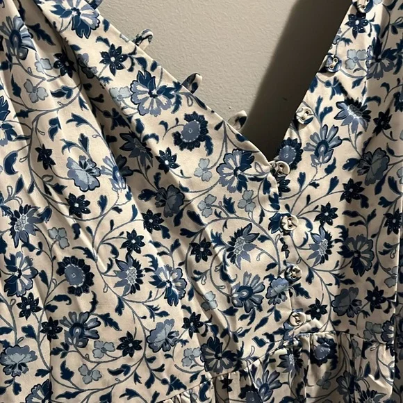 NWTS SPELL DRESS (L) - Picture 6 of 15